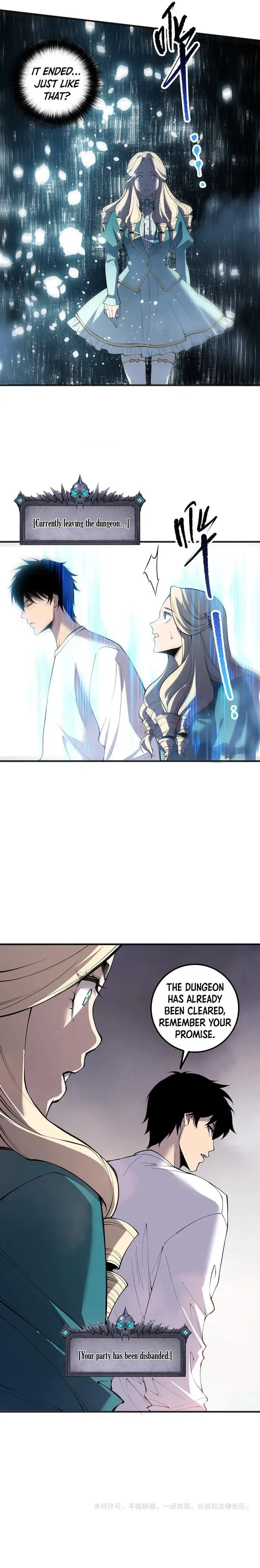 Catastrophic Necromancer Chapter 163 image 16_optimized